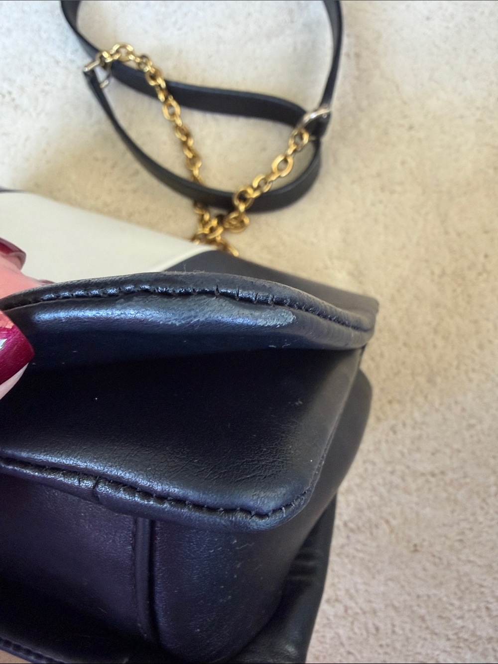 Furla crossbody small purse - Picture 5 of 9